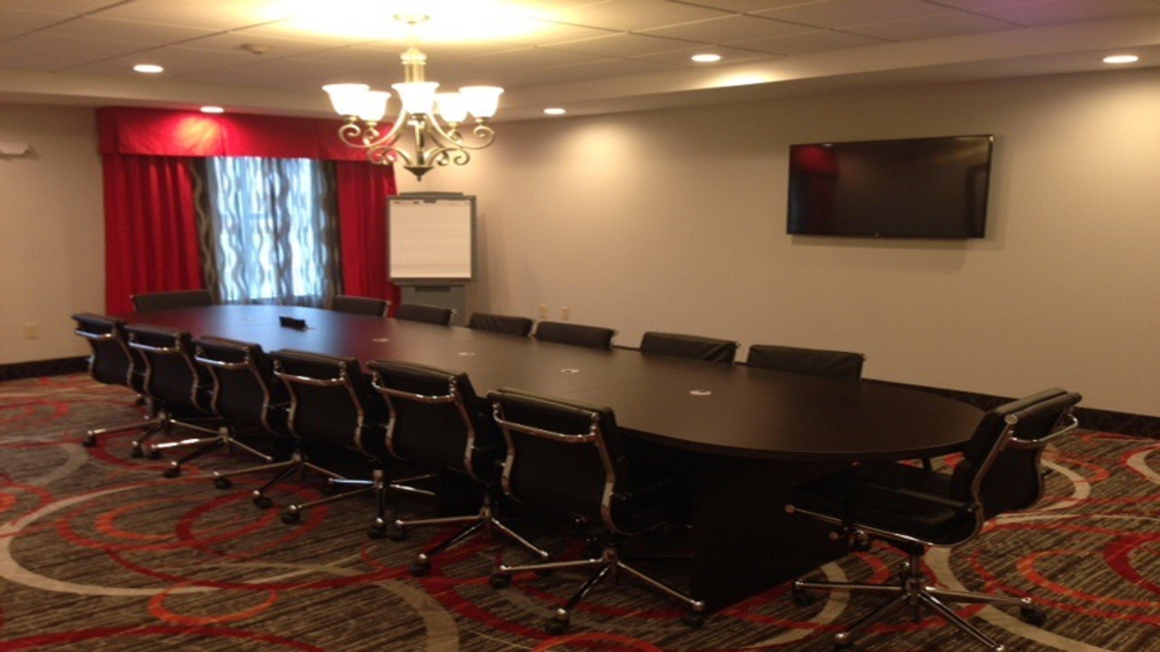 Holiday Inn Lafayette North By Ihg Bagian luar foto