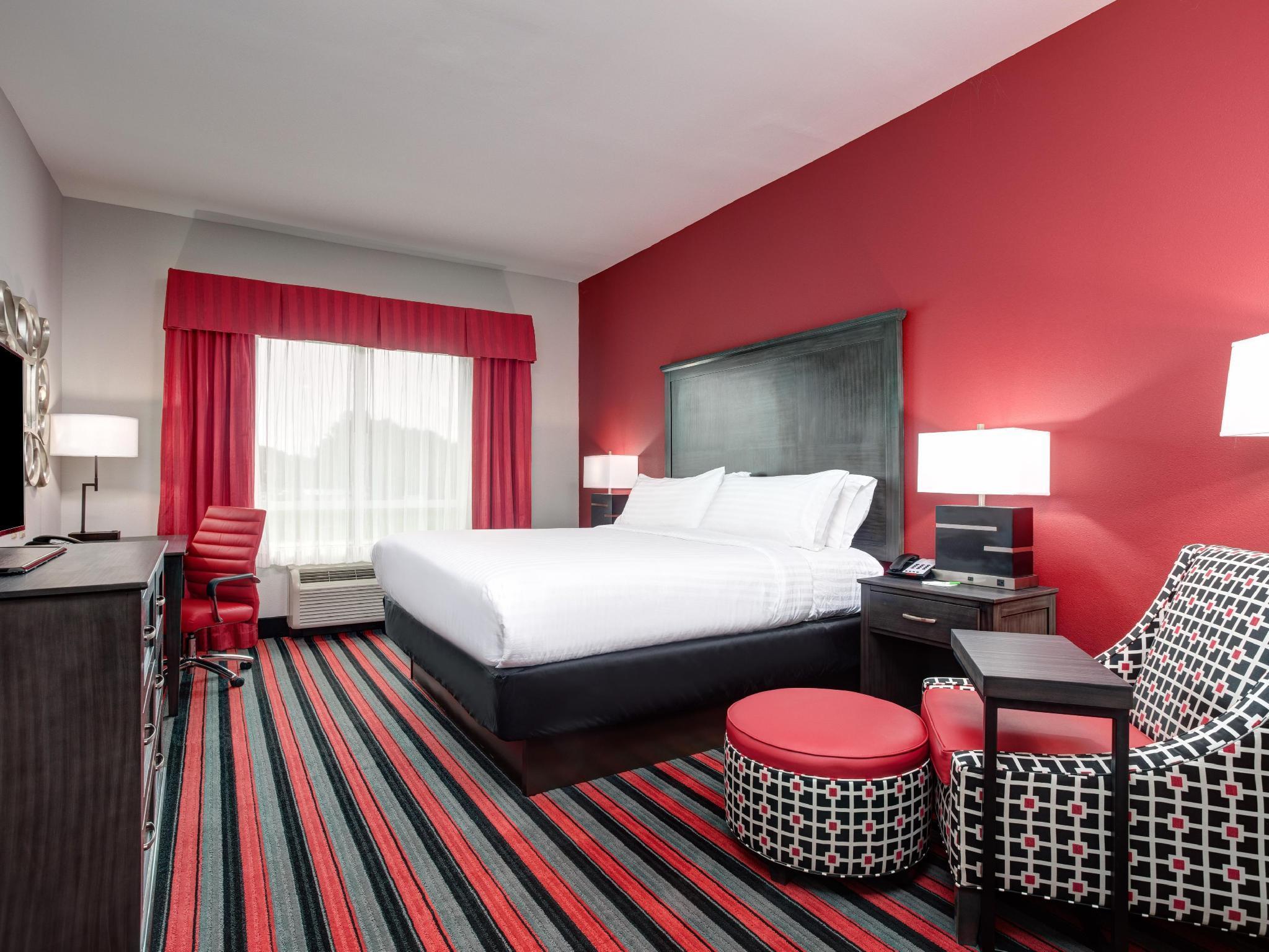 Holiday Inn Lafayette North By Ihg Bagian luar foto