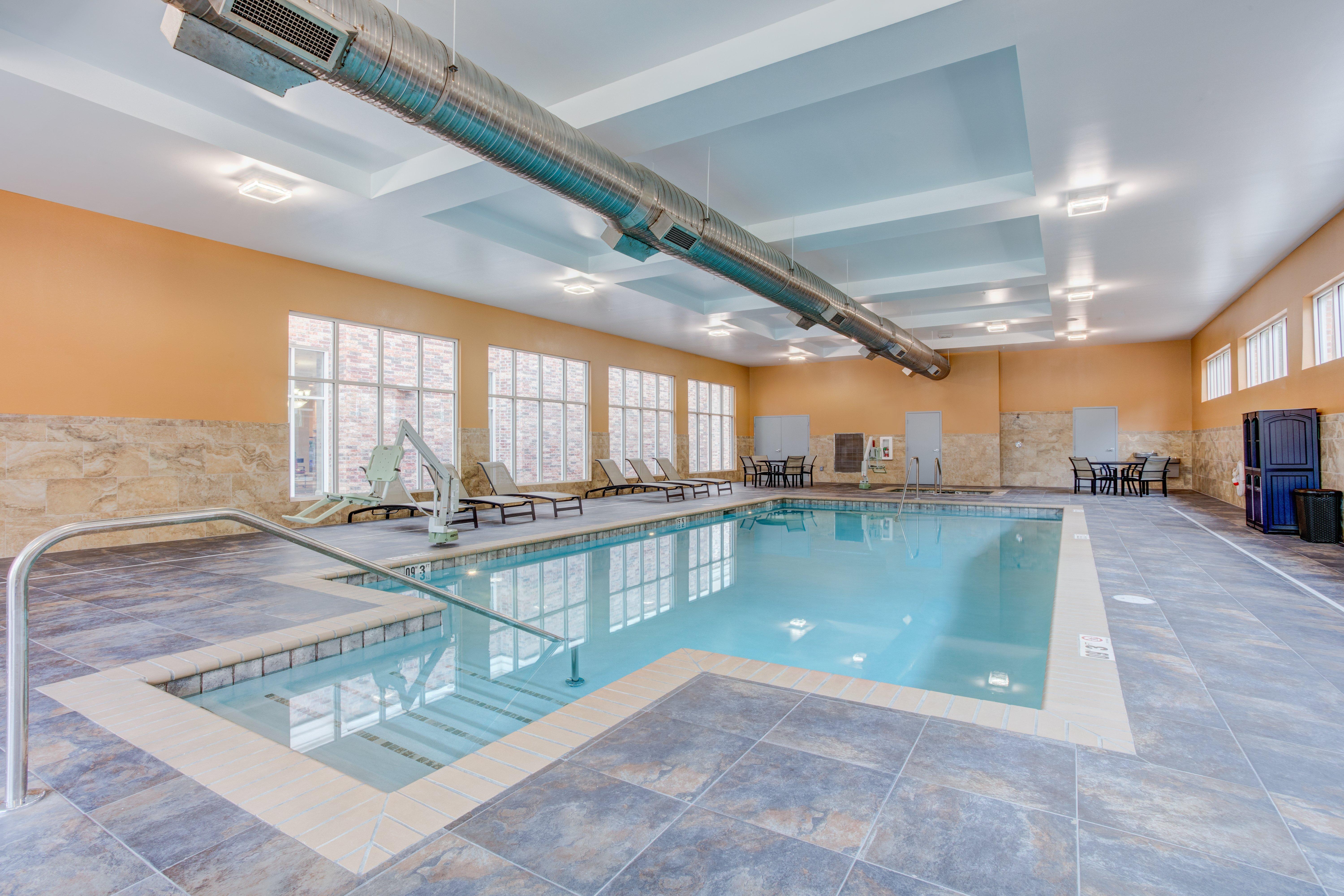 Holiday Inn Lafayette North By Ihg Bagian luar foto