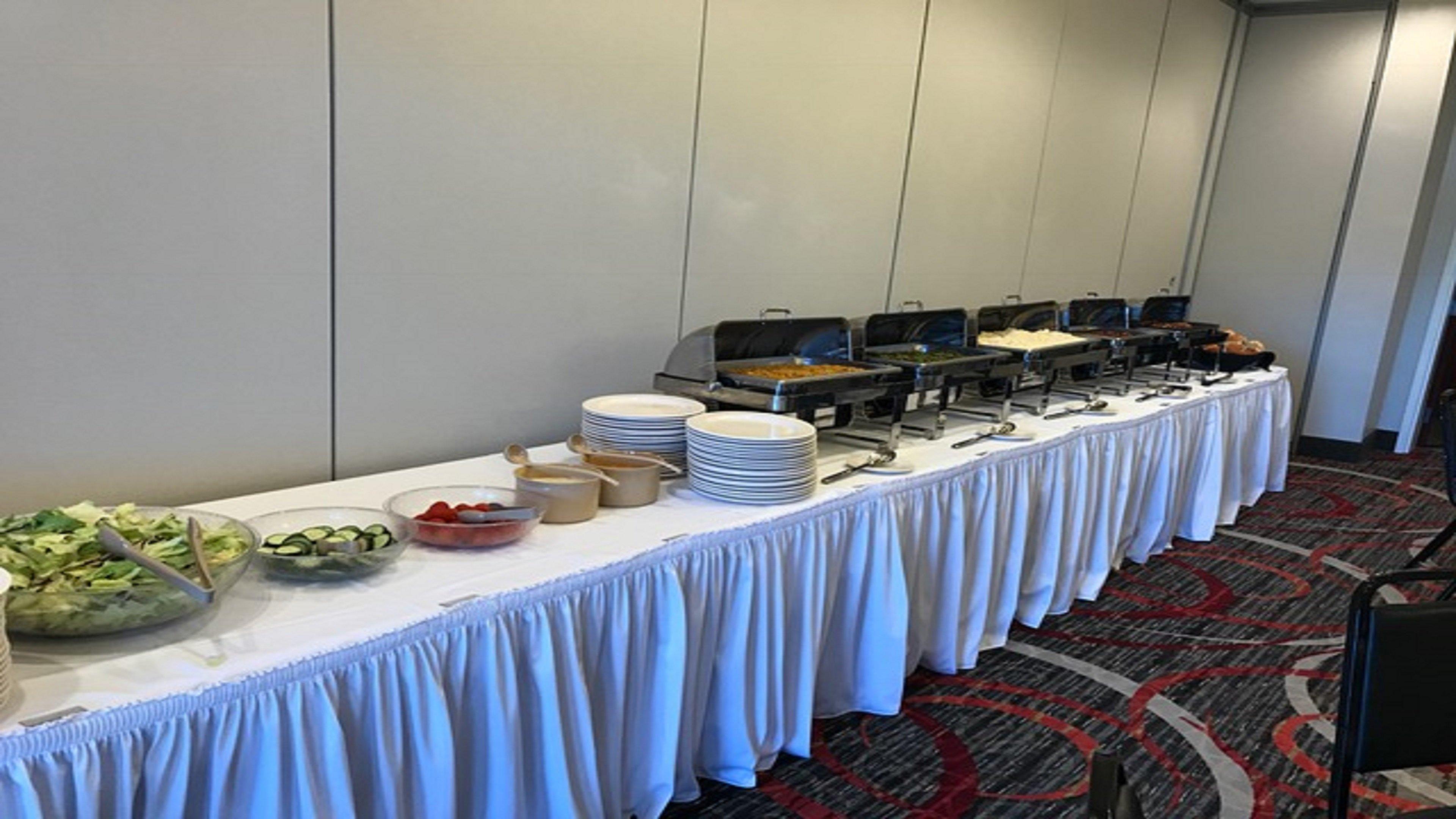 Holiday Inn Lafayette North By Ihg Bagian luar foto
